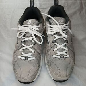 Size 6.5 - New Balance 608 Gray
